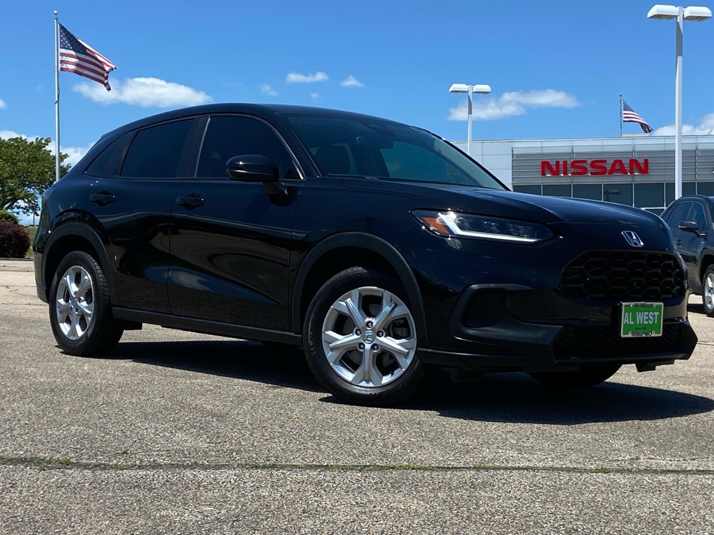 2023 Honda HR-V LX