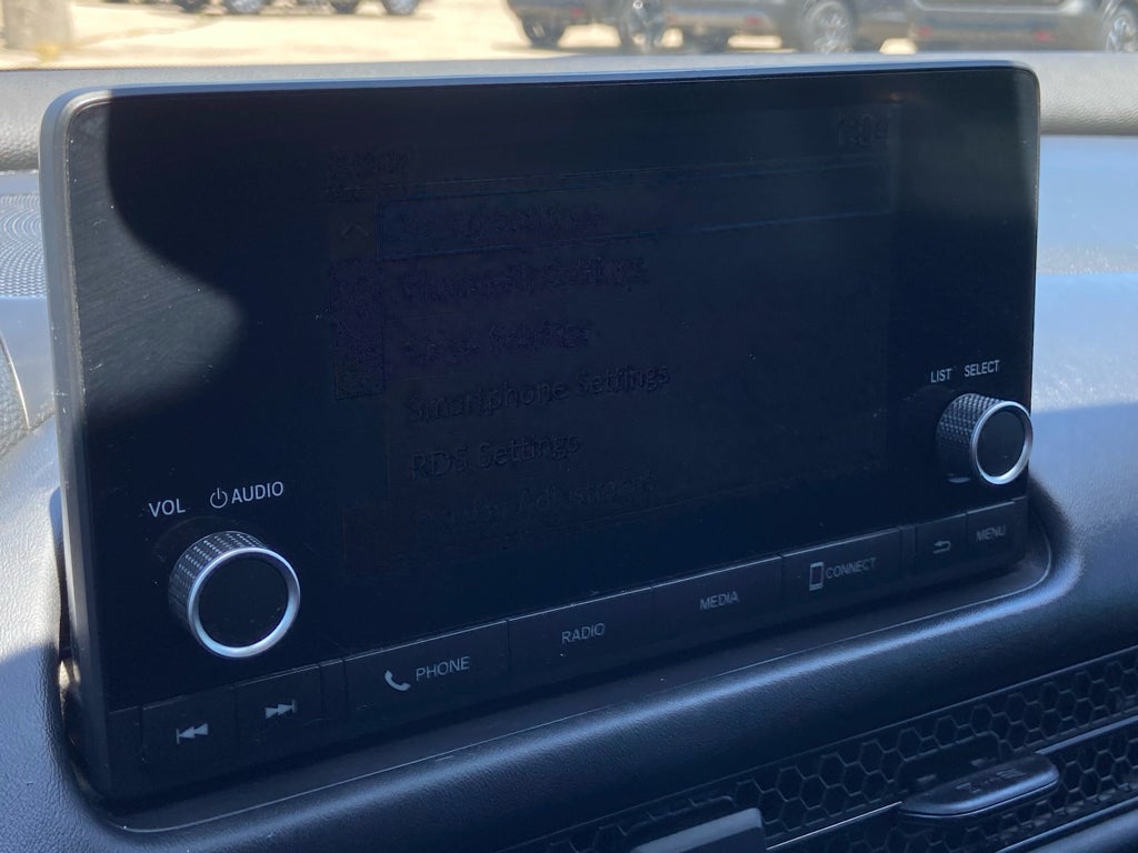 2023 Honda HR-V LX