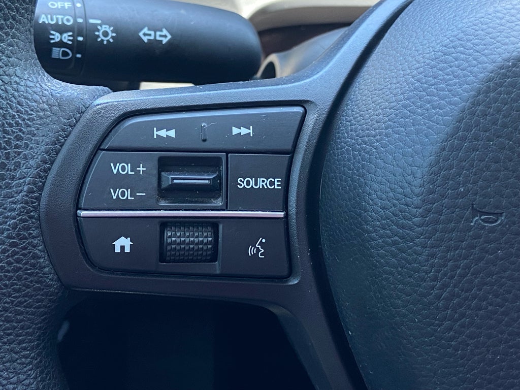 2023 Honda HR-V LX