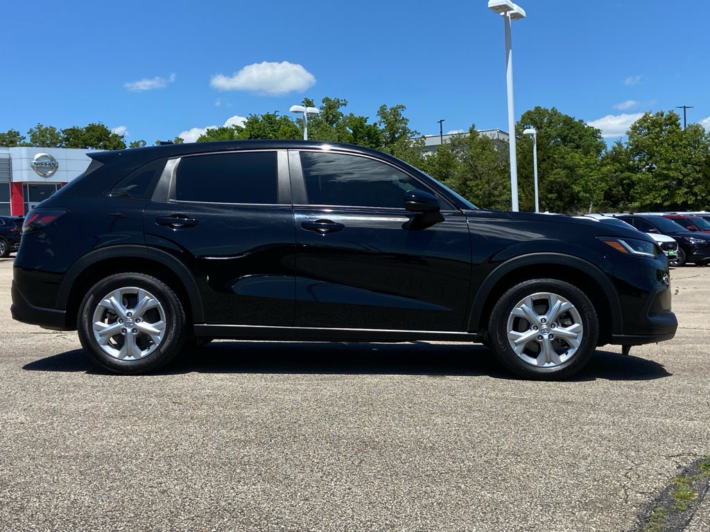 2023 Honda HR-V LX