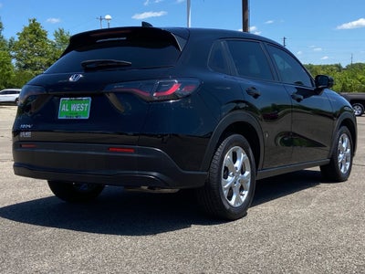 2023 Honda HR-V LX