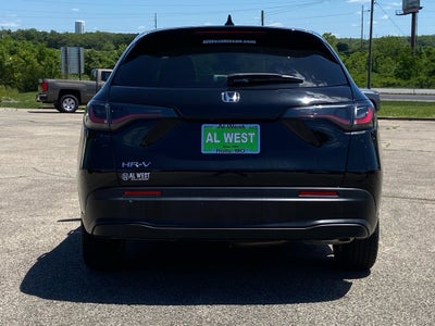 2023 Honda HR-V LX