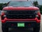 2025 Chevrolet Silverado Custom Trail Boss