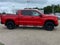 2025 Chevrolet Silverado Custom Trail Boss