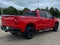 2025 Chevrolet Silverado Custom Trail Boss
