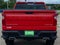 2025 Chevrolet Silverado Custom Trail Boss
