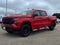 2025 Chevrolet Silverado Custom Trail Boss