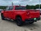 2025 Chevrolet Silverado Custom Trail Boss