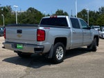 2018 Chevrolet Silverado LT