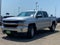 2018 Chevrolet Silverado LT