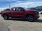2020 Chevrolet Silverado RST