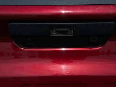 2020 Chevrolet Silverado RST