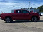 2020 Chevrolet Silverado RST