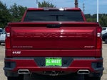 2020 Chevrolet Silverado RST