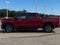2020 Chevrolet Silverado RST