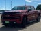 2020 Chevrolet Silverado RST