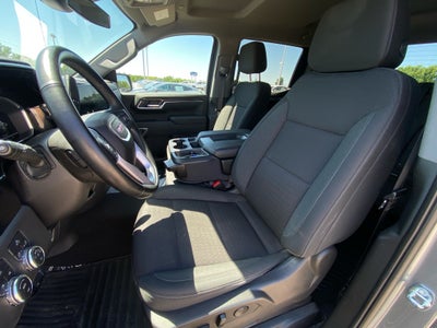 2023 GMC Sierra Elevation