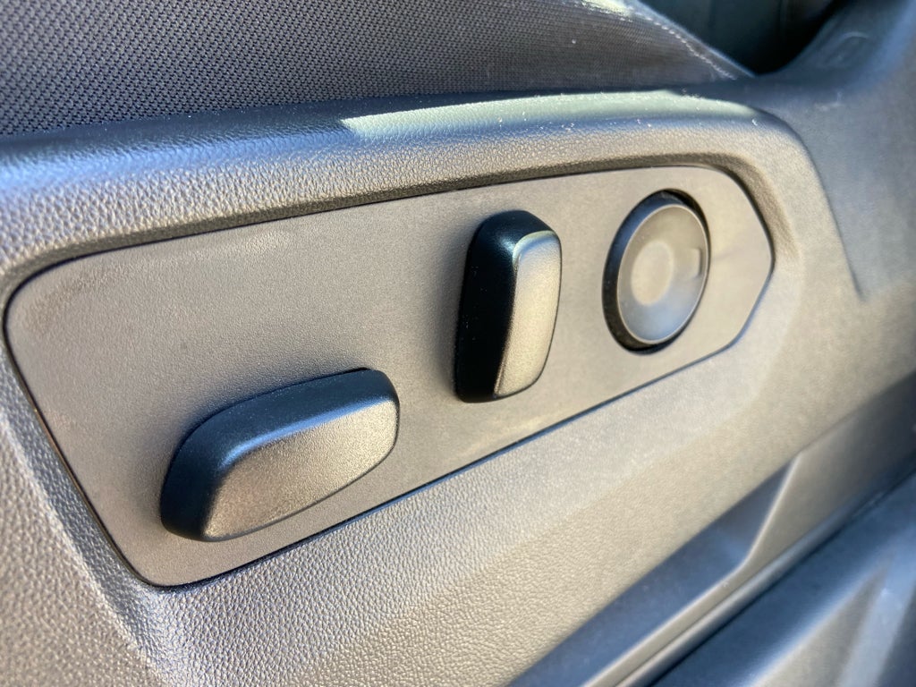 2023 GMC Sierra Elevation