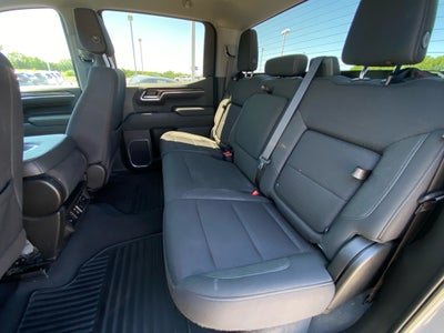 2023 GMC Sierra Elevation