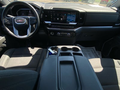2023 GMC Sierra Elevation