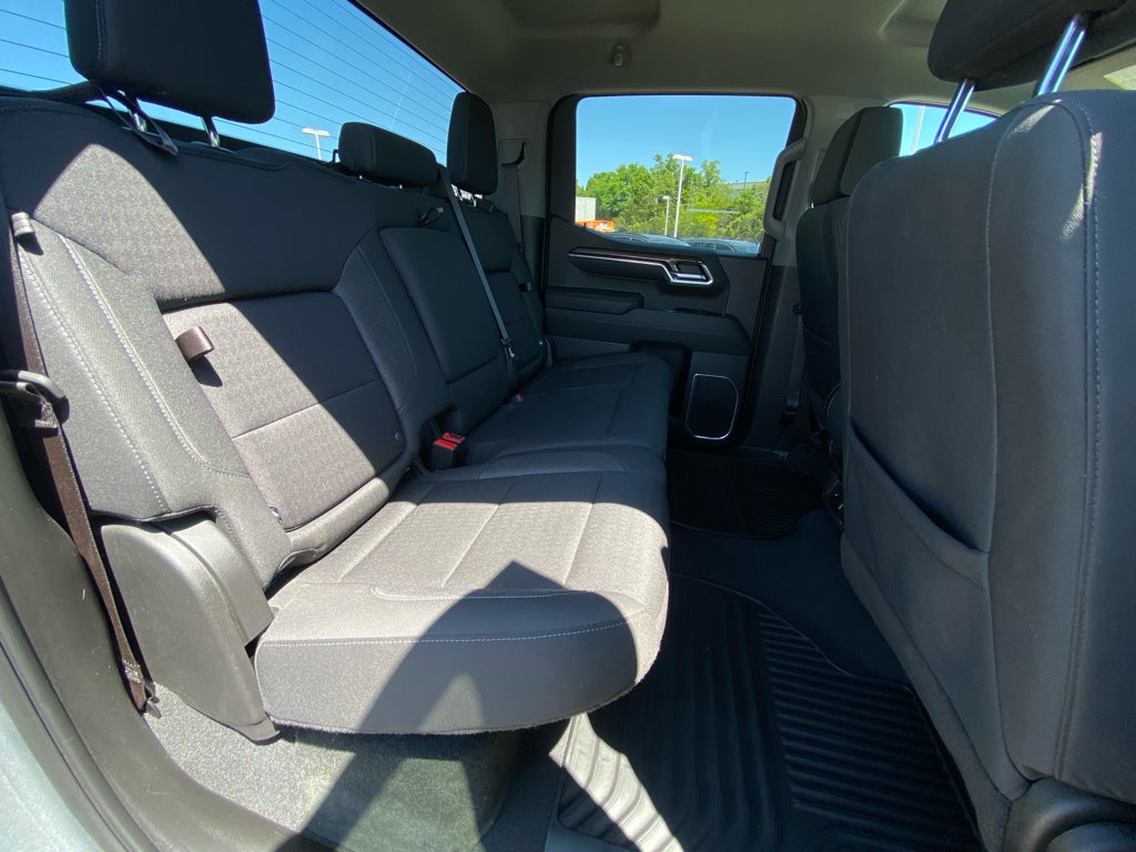 2023 GMC Sierra Elevation