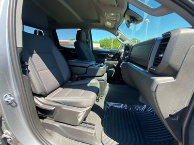 2023 GMC Sierra Elevation
