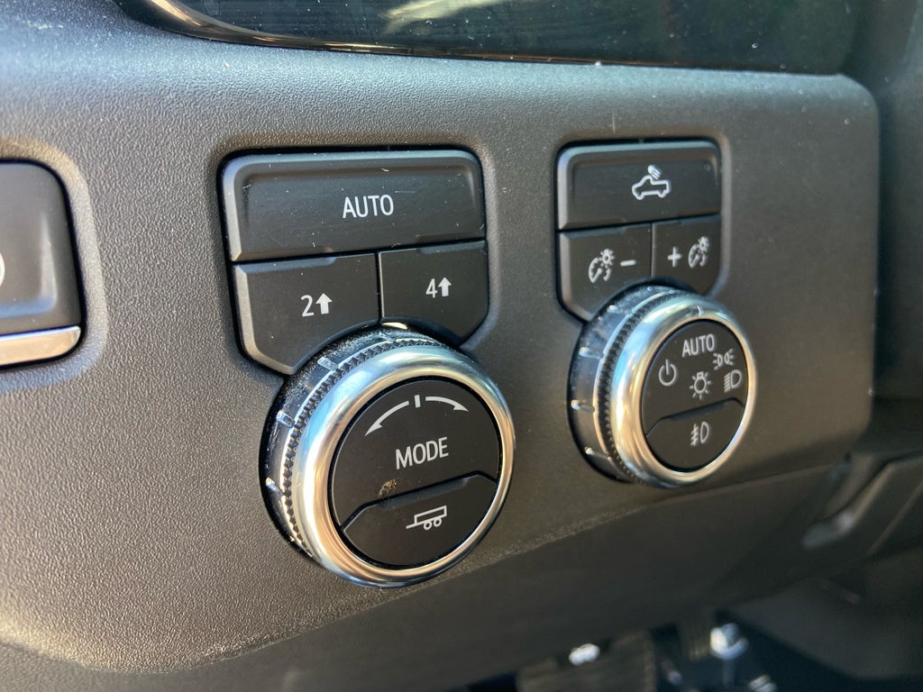 2023 GMC Sierra Elevation
