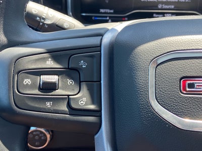 2023 GMC Sierra Elevation