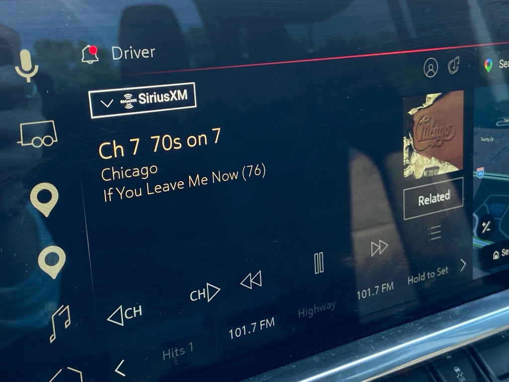 2023 GMC Sierra Elevation