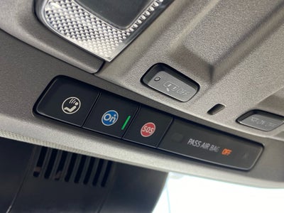 2023 GMC Sierra Elevation