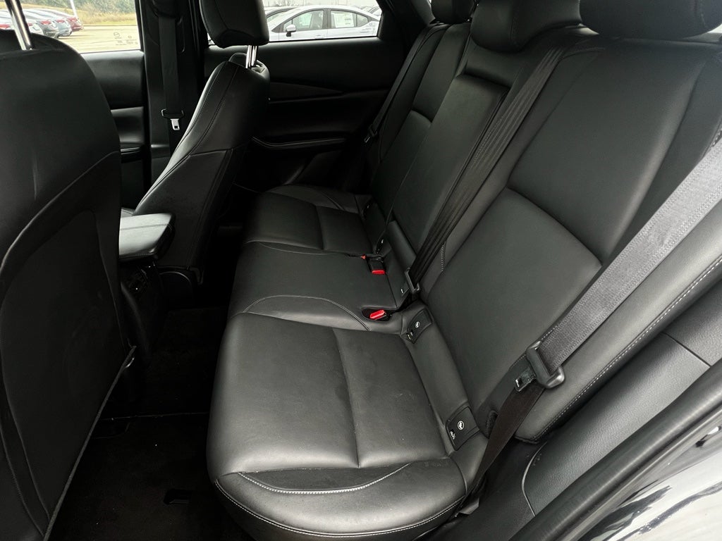 2024 Mazda Mazda CX-30 2.5 S Select Sport