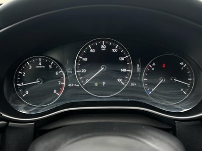 2024 Mazda Mazda CX-30 2.5 S Select Sport