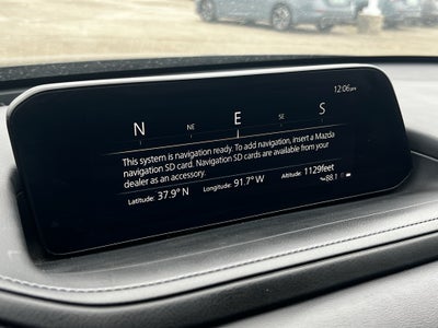 2024 Mazda Mazda CX-30 2.5 S Select Sport