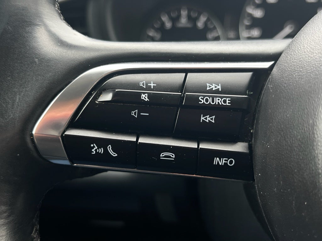 2024 Mazda Mazda CX-30 2.5 S Select Sport