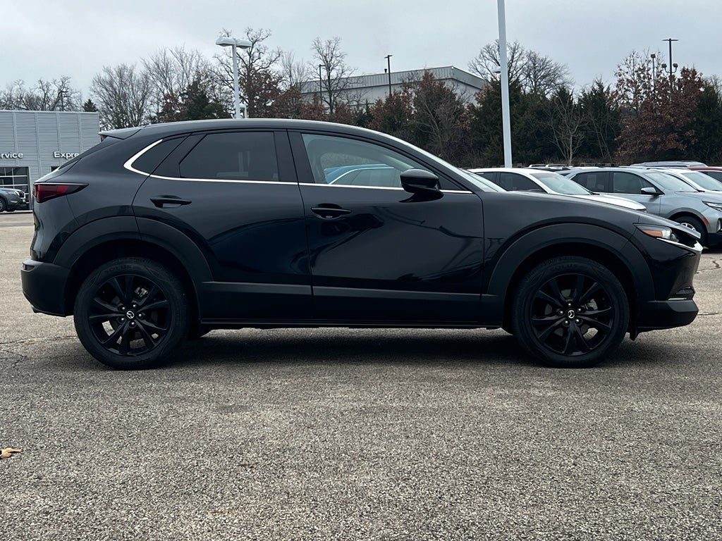 2024 Mazda Mazda CX-30 2.5 S Select Sport