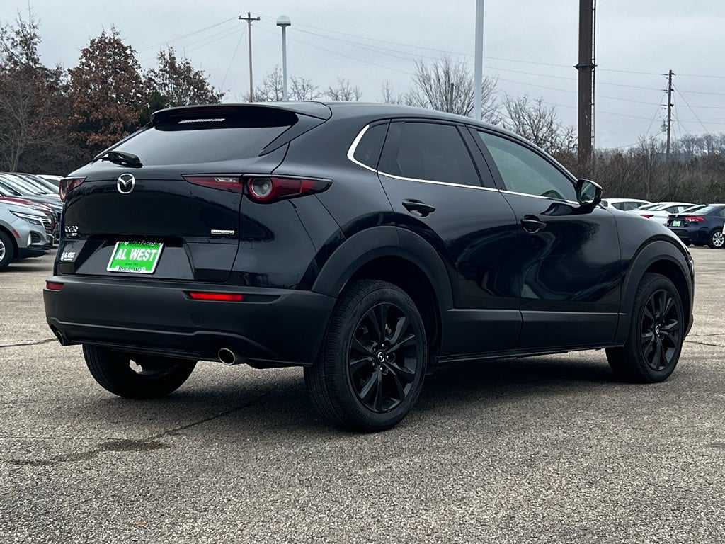 2024 Mazda Mazda CX-30 2.5 S Select Sport