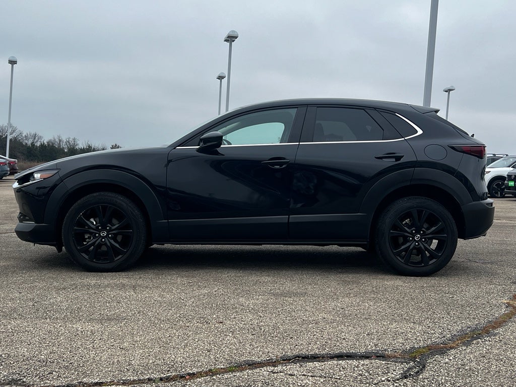 2024 Mazda Mazda CX-30 2.5 S Select Sport