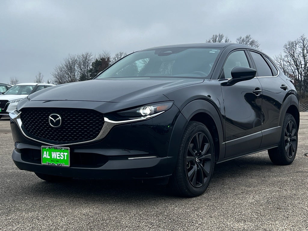 2024 Mazda Mazda CX-30 2.5 S Select Sport