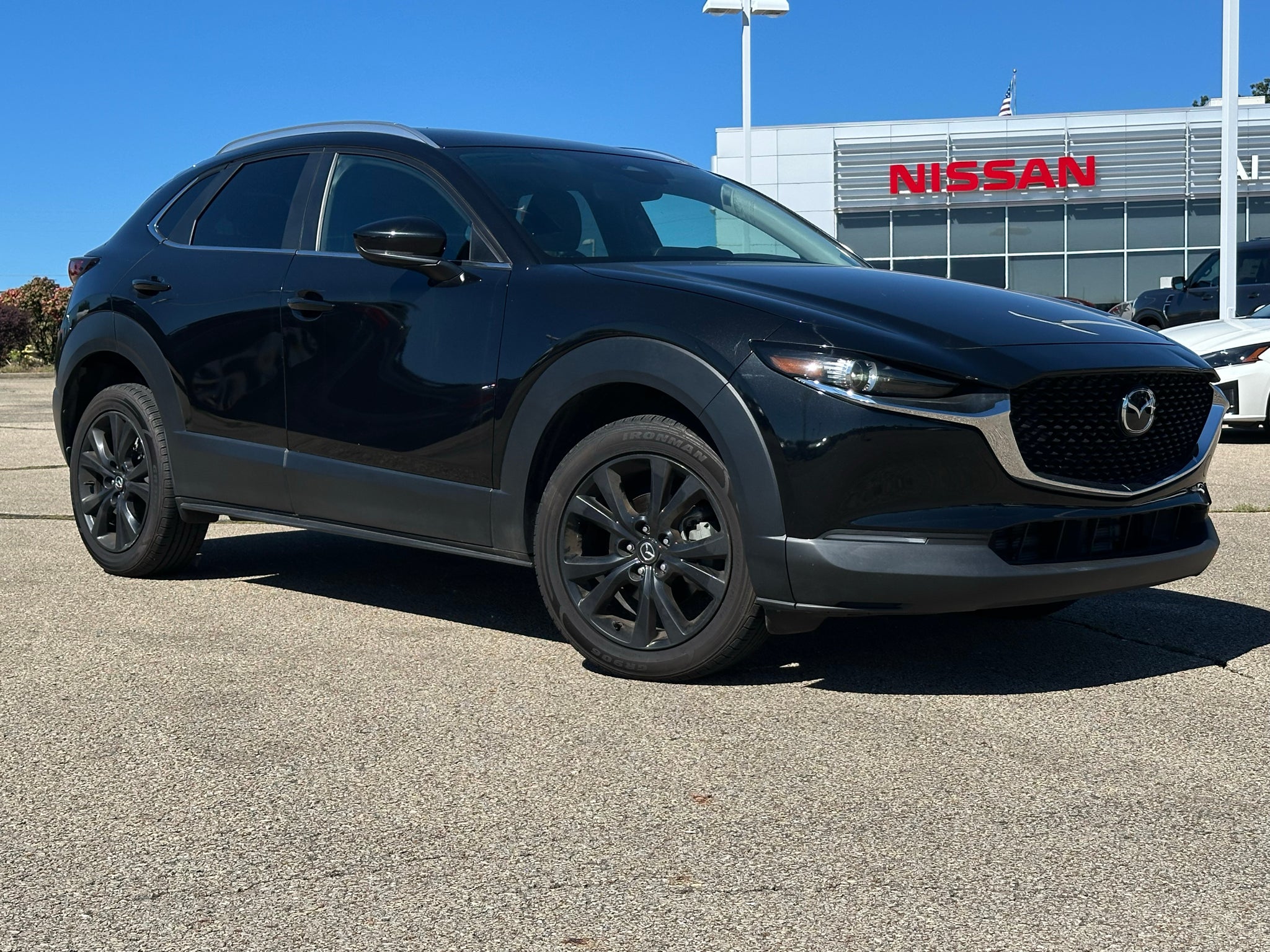 2024 Mazda Mazda CX-30 2.5 S Select Sport