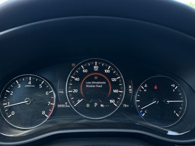 2024 Mazda Mazda CX-30 2.5 S Select Sport