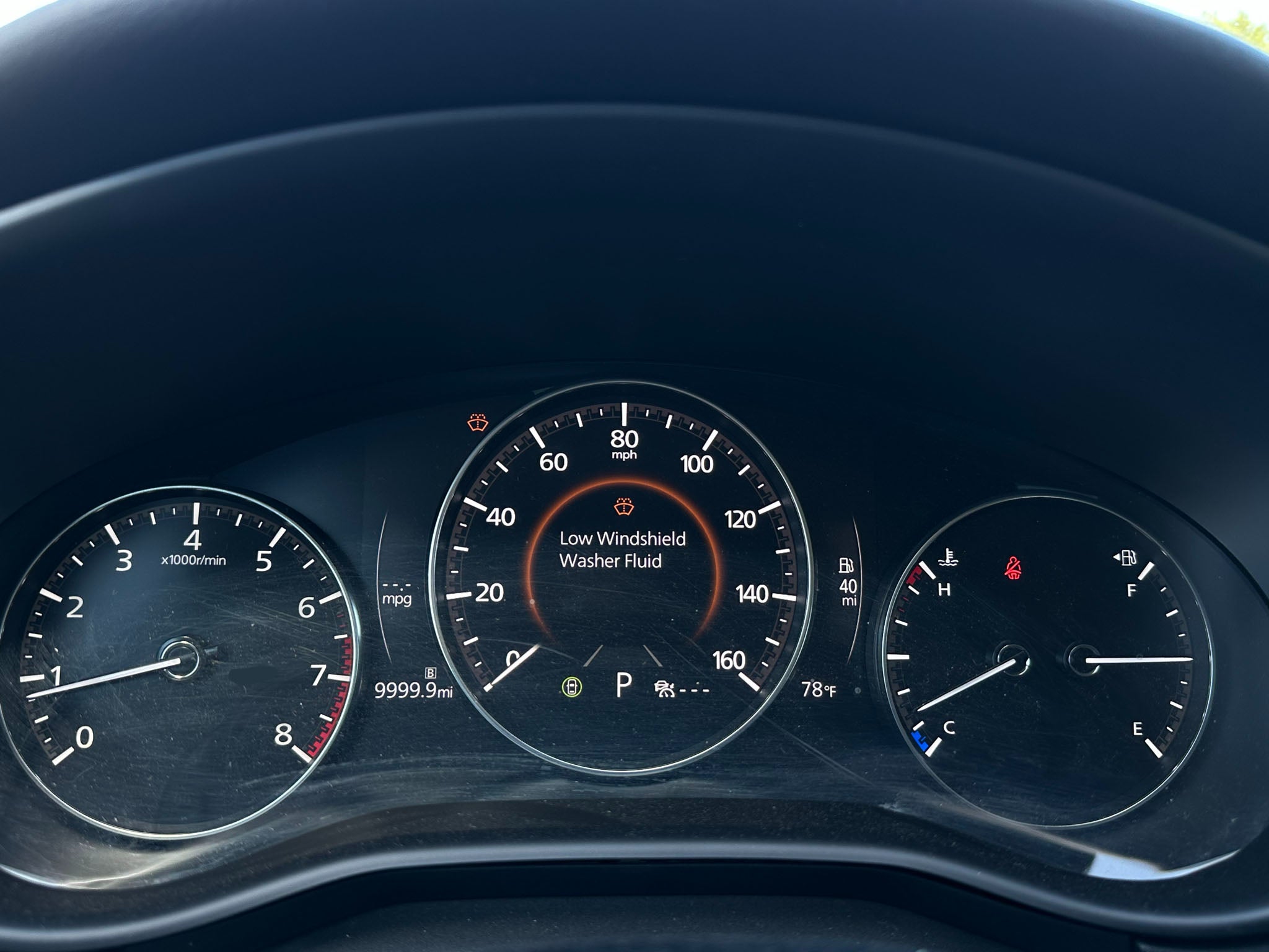 2024 Mazda Mazda CX-30 2.5 S Select Sport