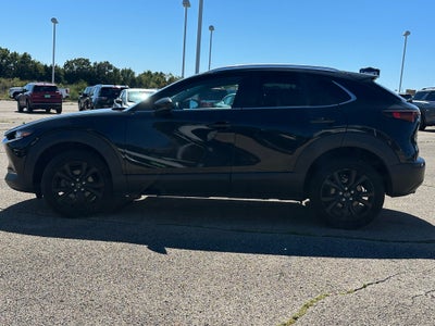 2024 Mazda Mazda CX-30 2.5 S Select Sport