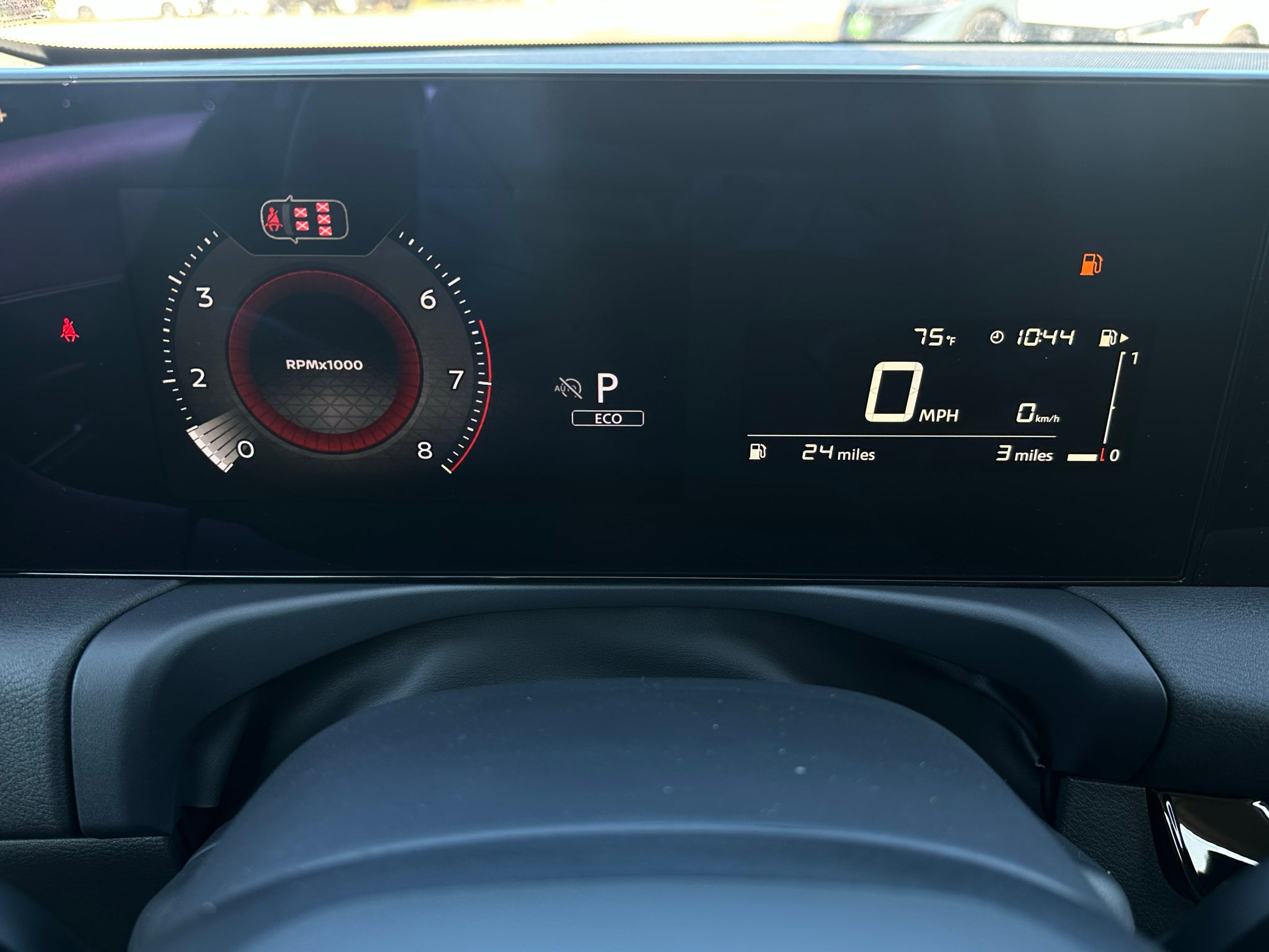 2027 Nissan Sentra S
