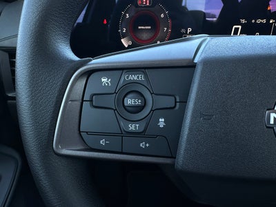 2027 Nissan Sentra S