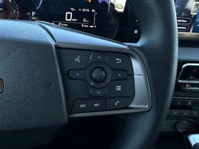 2027 Nissan Sentra S