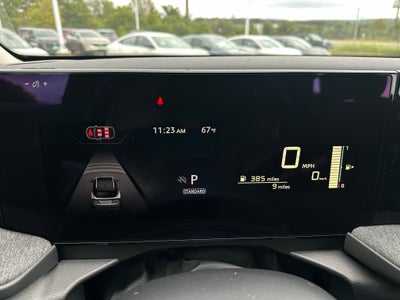 2027 Nissan Kicks S