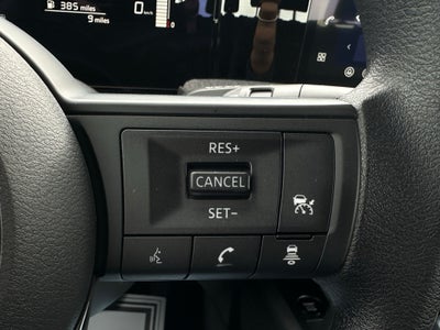 2027 Nissan Kicks S