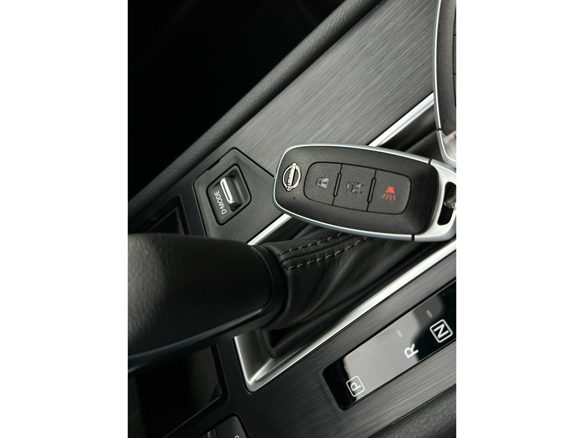 2027 Nissan Kicks S