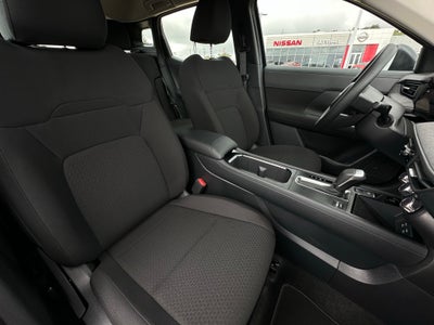 2027 Nissan Kicks S