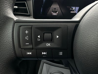 2027 Nissan Kicks S